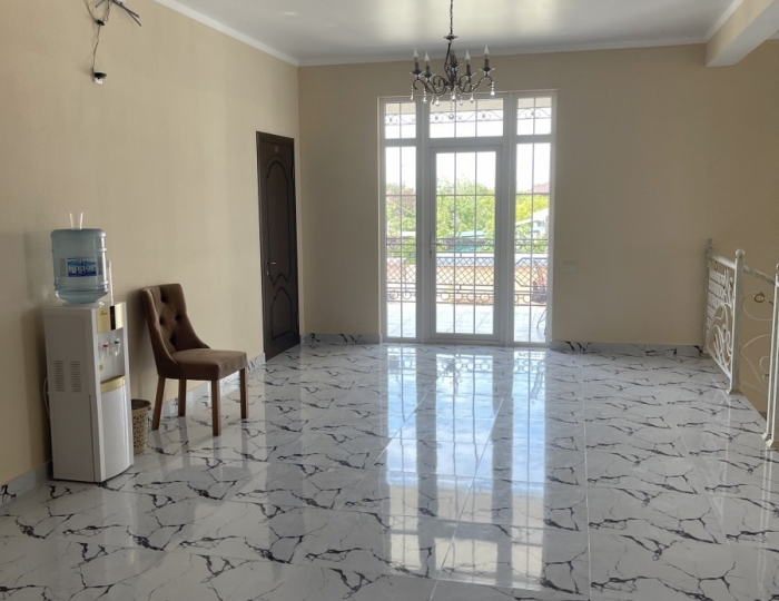 Отель «Аурус» Сухум