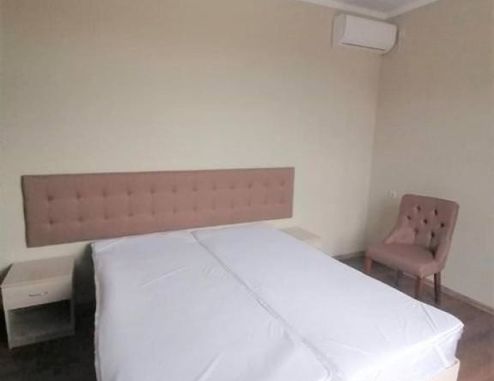 Стандарт 2-местный 1-комнатный стандарт б/б - Отель «Аурус» Сухум