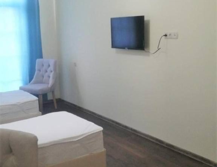 Стандарт 2-местный 1-комнатный стандарт б/б - Отель «Аурус» Сухум