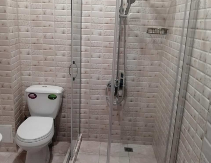 Стандарт 2-местный 1-комнатный стандарт б/б - Отель «Аурус» Сухум