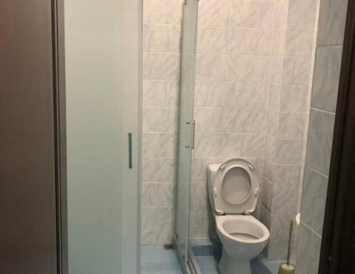 Стандарт 2-местный 1-комнатный стандарт б/б - Отель «Аурус» Сухум